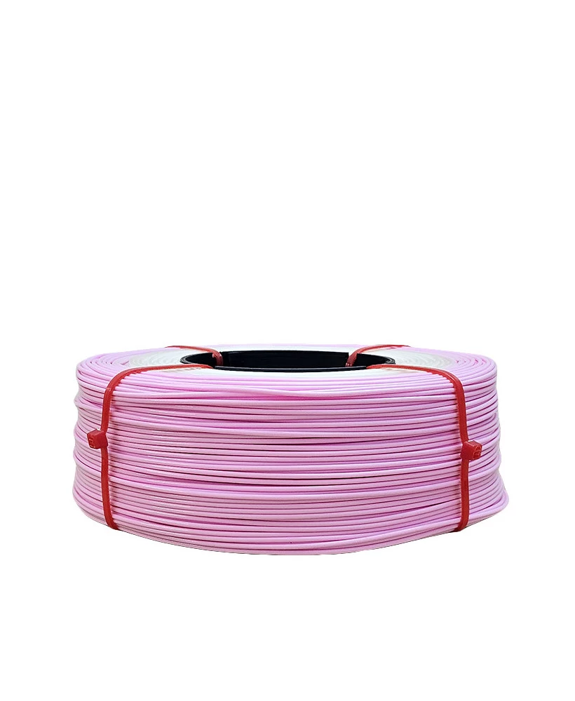 PLA+ Rouge 3D Filament Arianeplast fabriqué en France 2.85mm 750g P...
