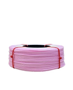 PLA+ Rouge 3D Filament Arianeplast fabriqué en France 2.85mm 750g P...