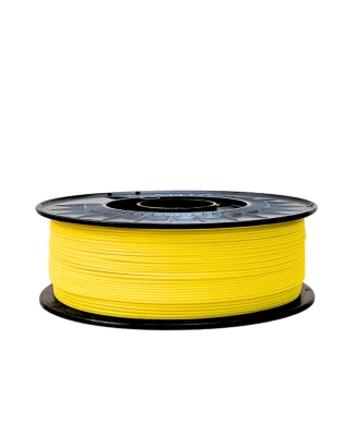 PLA+ Jaune CMYK Litophanie - 1kg - 1.75mm