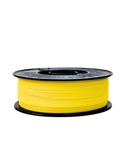 PLA+ Jaune CMYK Litophanie - 1kg - 1.75mm