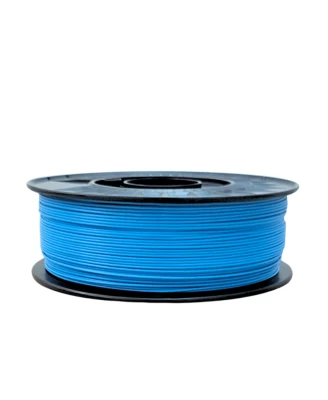 PLA+ Cyan CMYK Litophanie - 1kg - 1.75mm