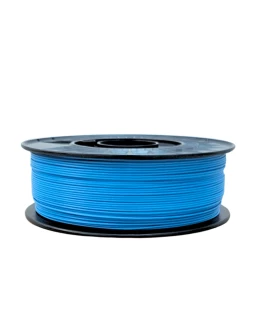 PLA+ Cyan CMYK Litophanie - 1kg - 1.75mm