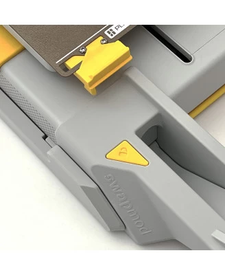 Swapmod A2L – automatic build plate changer, official STL licence