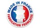 F-ABSB-MARRON ABS Marron 2kg 3D filament Arianeplast Fabriqué en France