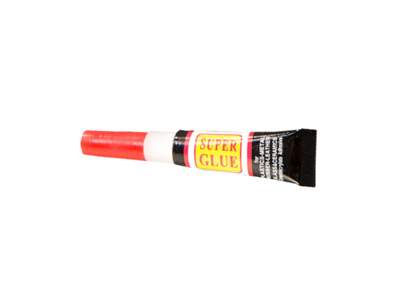 Super glue - Colle pour impression 3D A-SUPERGLUE