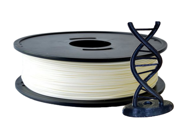 PLA Corail Filament 3D ariane plast