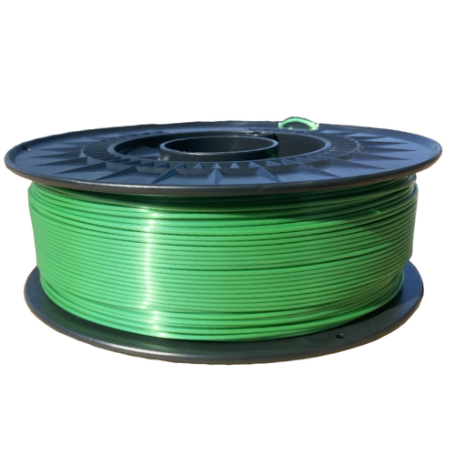 Filament ArianePlast PLA blanc 1.75 mm - 1kg — Filimprimante3D