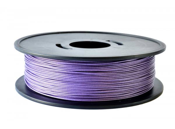 PLA Violet métallisé Filament 3D ariane plast