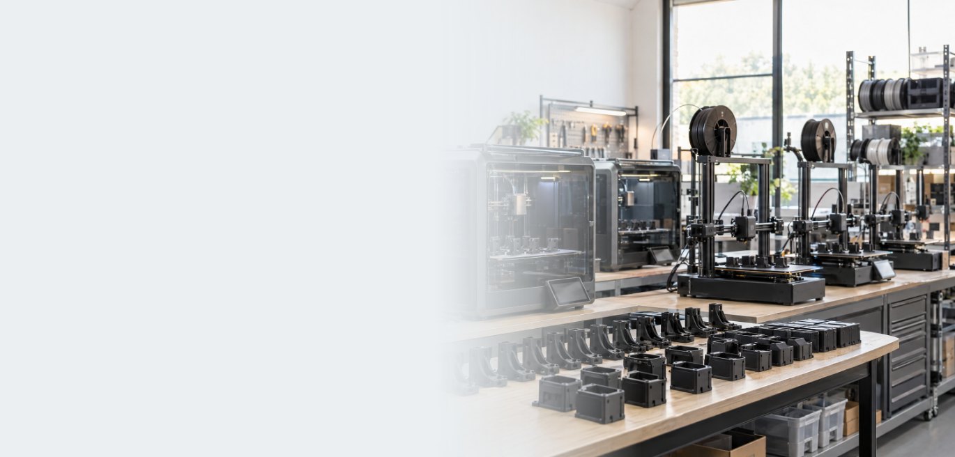 Service d'impression 3D Arianeplast