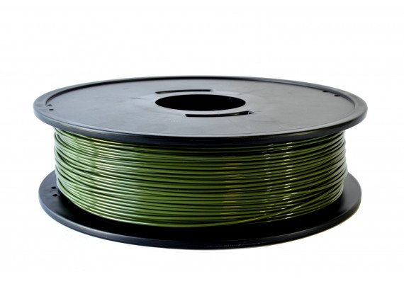 PLA+ kaki Filament 3D ariane plast