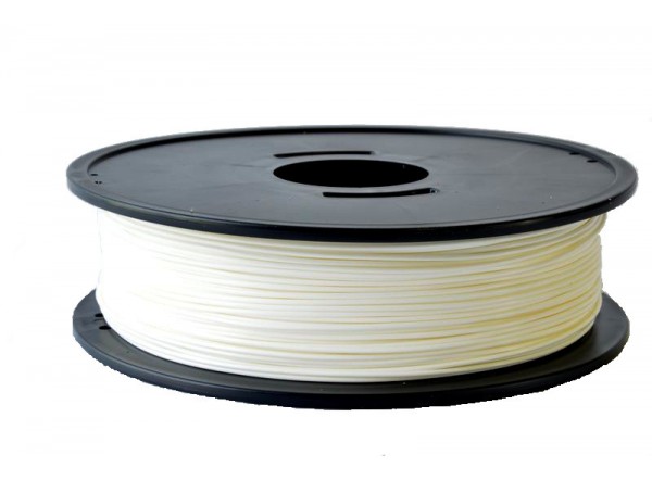 Blanc Lait - PLA Filament 3D