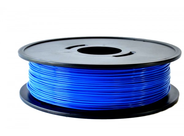 PLA+ Bleu France Filament 3D ariane plast