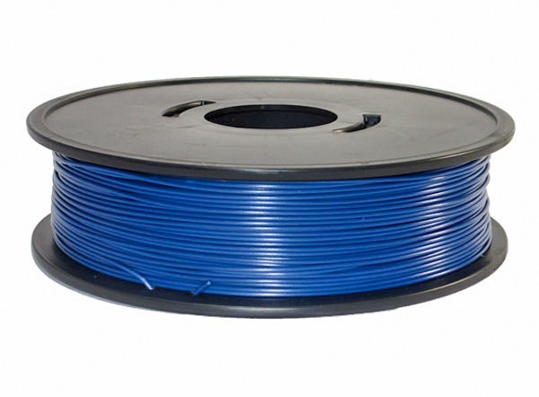 PLA bleu navy Filament 3D ariane plast