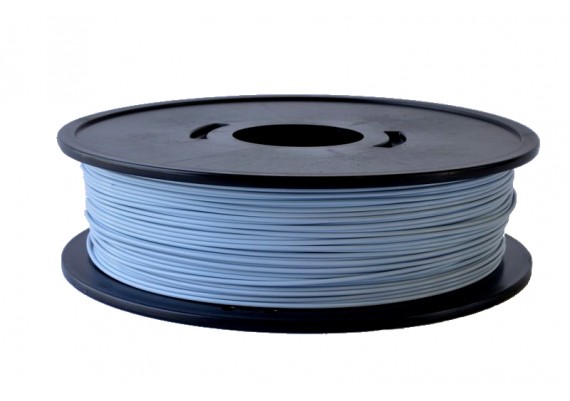 PLA+ Blue/gray ariane 3D filament plast