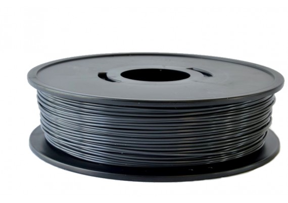 PLA+ gris 4043D 3D filament Arianeplast 1kg fabriqué en France F-P