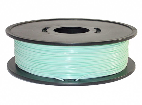 PLA Vert foncé métallisé Filament 3D ariane plast