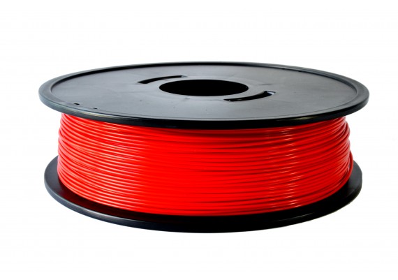 PLA+ Rouge Filament 3D ariane plast