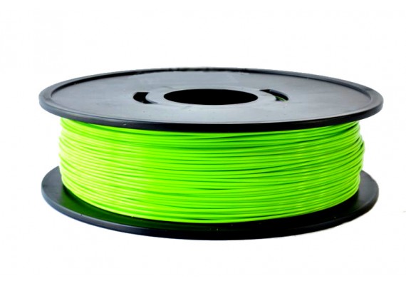 PLA+ Vert pomme 3D filament Arianeplast fabriqué en France 1kg F-PL