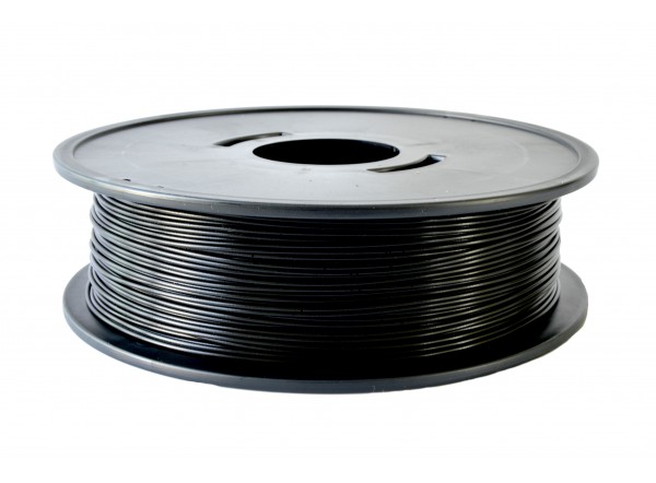 GEEETECH Filament PLA 1.75mm Imprimante 3D Filament PLA pour Imprimante 3D,  1kg Spool, Argent