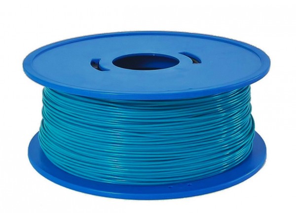 Filament PLA 1.75mm 1kg bleu