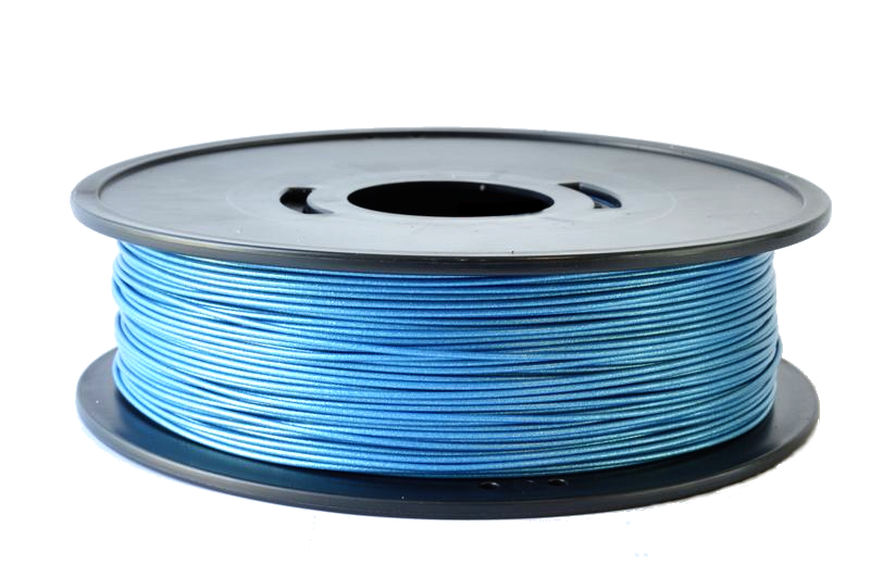 Concours ARIANEPLAST : 6 bobines de filament PLA aluminium à gagner !